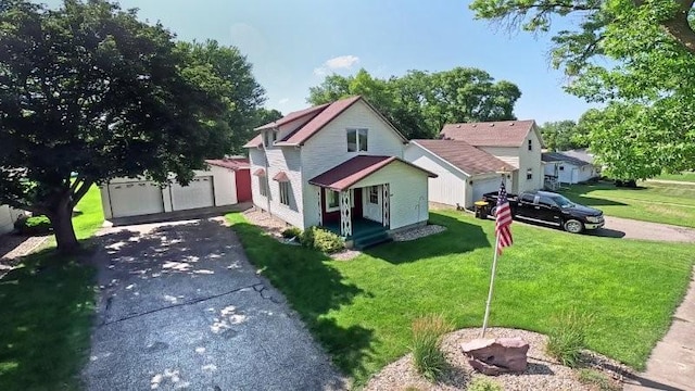 305 3rd Ave E, Truman, MN 56088 - photo 41