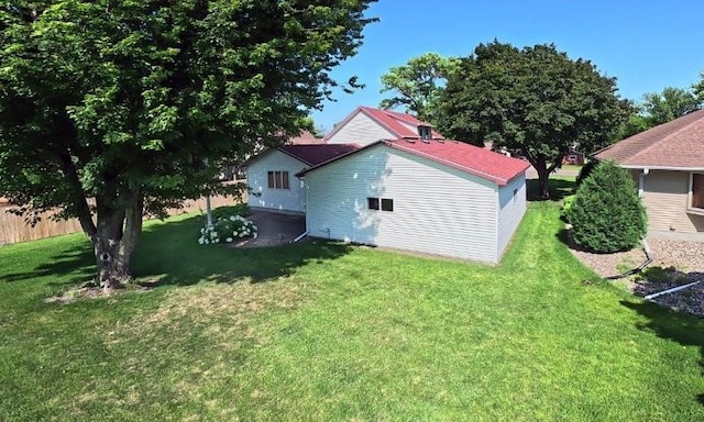 305 3rd Ave E, Truman, MN 56088 - photo 46