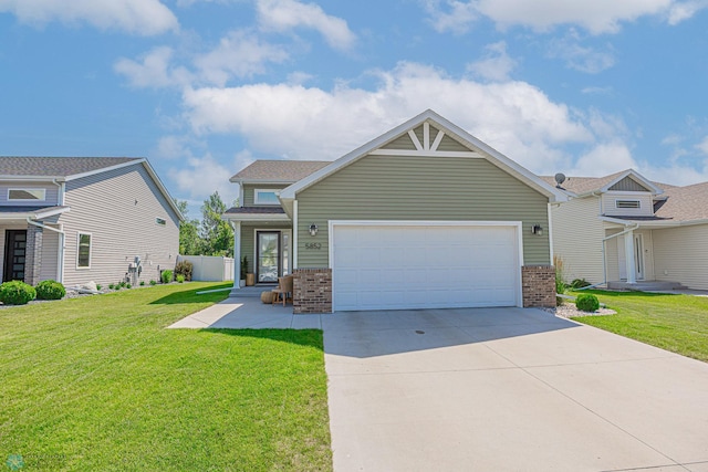 5852 Deb Dr W, West Fargo, ND 58078 - photo 2