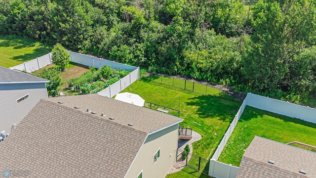 5852 Deb Dr W, West Fargo, ND 58078 - photo 4