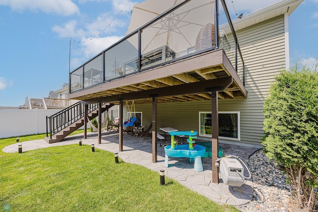 5852 Deb Dr W, West Fargo, ND 58078 - photo 42
