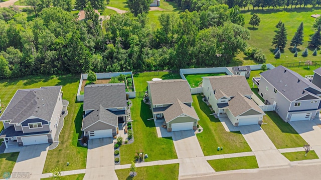 5852 Deb Dr W, West Fargo, ND 58078 - photo 45