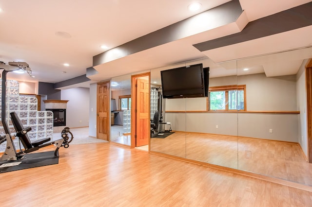 8933 Trinity Gdns N, Brooklyn Park, MN 55443 - photo 50