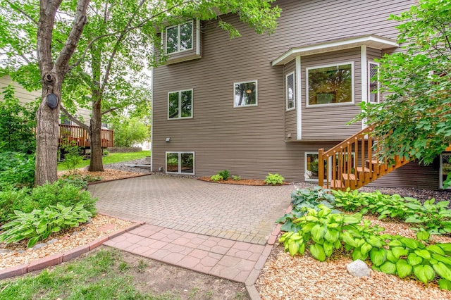 8933 Trinity Gdns N, Brooklyn Park, MN 55443 - photo 59