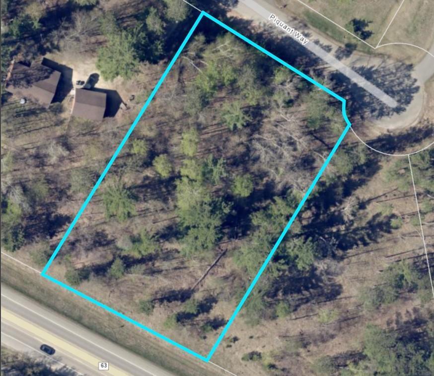 TBD Piquant Way, Cohasset, MN 55721 - photo 1