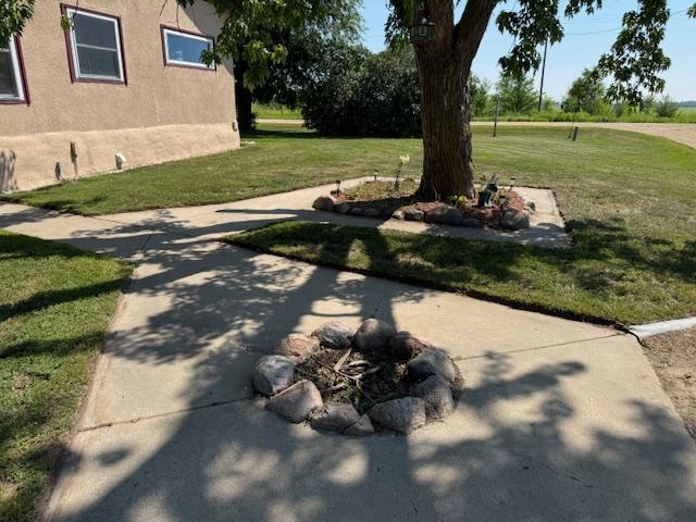 31845 615th Ave, Compton Twp, MN 56482 - view of grassy yard