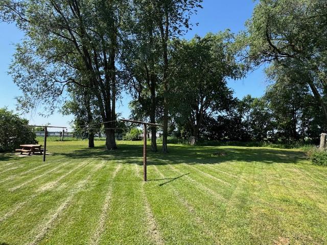 31845 615th Ave, Compton Twp, MN 56482 - view of green lawn