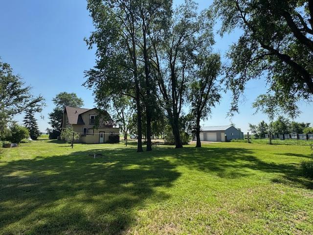 31845 615th Ave, Compton Twp, MN 56482 - view of grassy yard