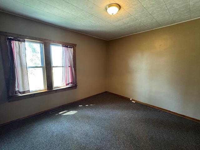 31845 615th Ave, Compton Twp, MN 56482 - unfurnished room with carpet and baseboards