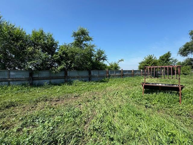 31845 615th Ave, Compton Twp, MN 56482 - view of yard