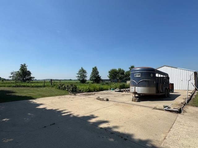 31845 615th Ave, Compton Twp, MN 56482 - view of parking / parking lot