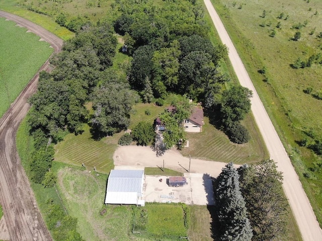 31845 615th Ave, Compton Twp, MN 56482 - bird's eye view