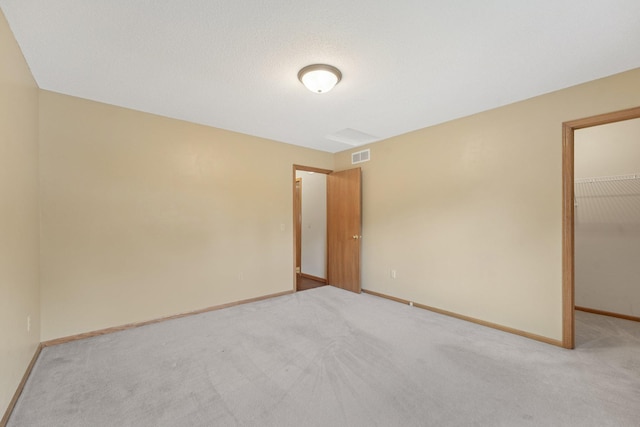 24864 Kettle River Blvd, Wyoming, MN 55025 - carpeted empty room with baseboards