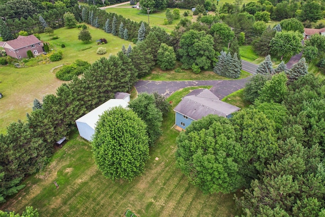 24864 Kettle River Blvd, Wyoming, MN 55025 - aerial view