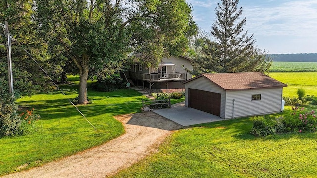 33714 171st Ave, Clarissa, MN 56440 - photo 59