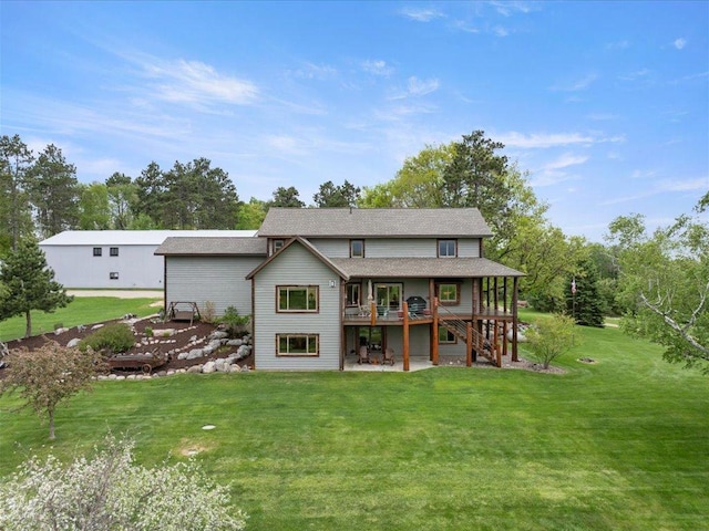 6167 24th St SW, Pine River, MN 56474 - photo 17