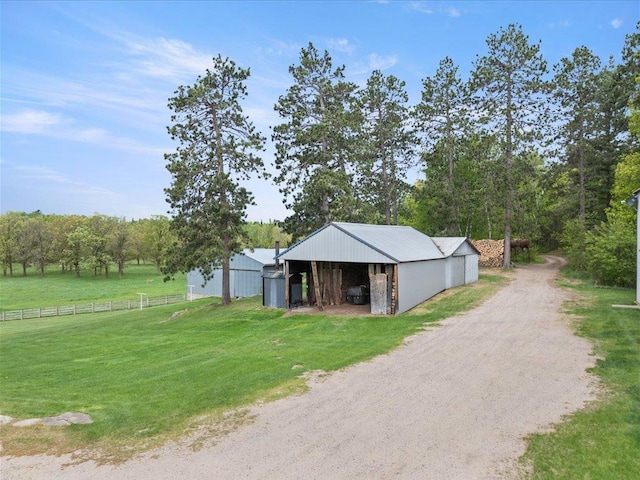 6167 24th St SW, Pine River, MN 56474 - photo 18