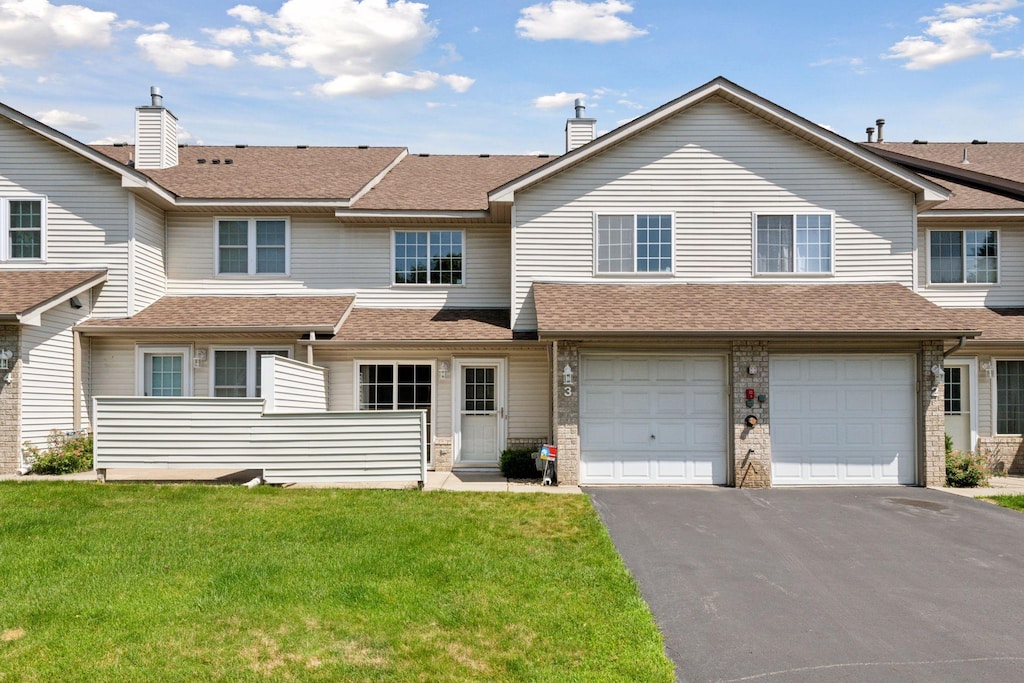 2795 Ranchview Ln N Unit 3, Plymouth, MN 55447 - photo 1