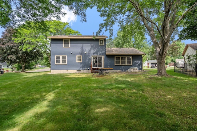 3849 Gresham Way N, Oakdale, MN 55128 - photo 20