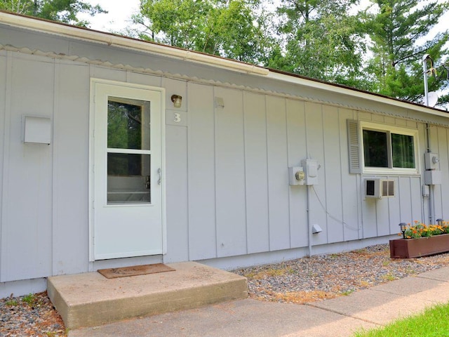 26315 Icon Dr Unit 103, Park Rapids, MN 56470 - view of exterior entry
