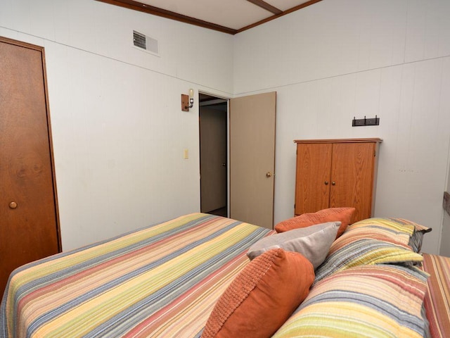 26315 Icon Dr Unit 103, Park Rapids, MN 56470 - view of bedroom