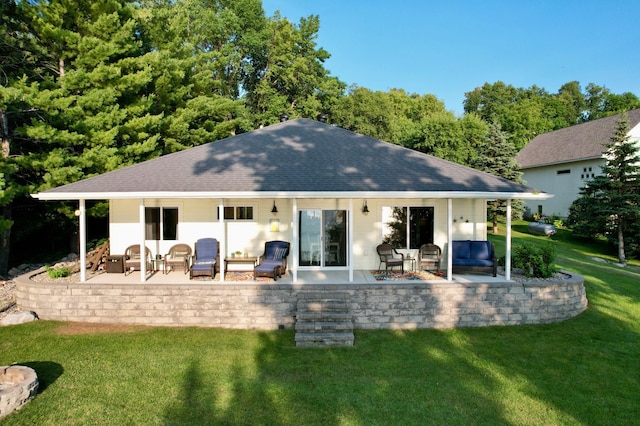 31129 Jewett Dr, Elizabeth Twp, MN 56537 - photo 5