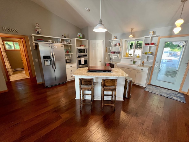 31129 Jewett Dr, Elizabeth Twp, MN 56537 - photo 9