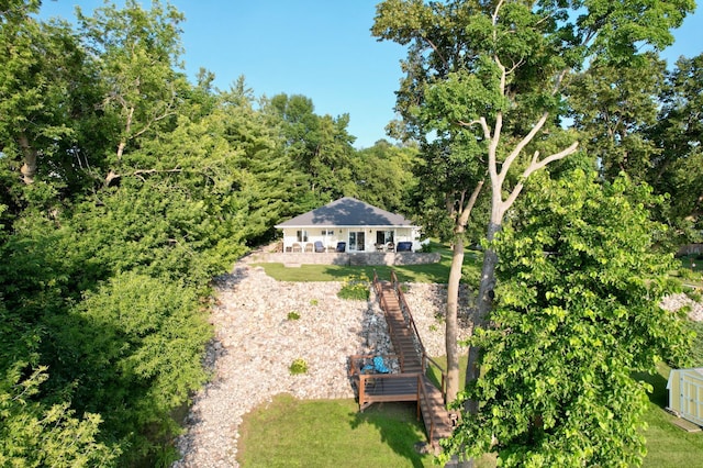 31129 Jewett Dr, Elizabeth Twp, MN 56537 - photo 25
