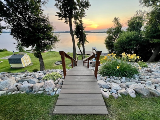 31129 Jewett Dr, Elizabeth Twp, MN 56537 - photo 32