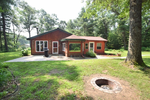 24904 Leghorn Dr, Siren, WI 54872 - photo 2