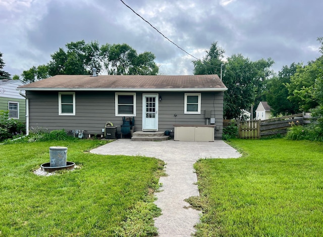 117 Oregon Ave, Morris, MN 56267 - photo 30