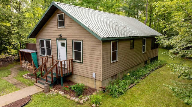 40134 Emily Dr, Emily, MN 56447 - photo 1