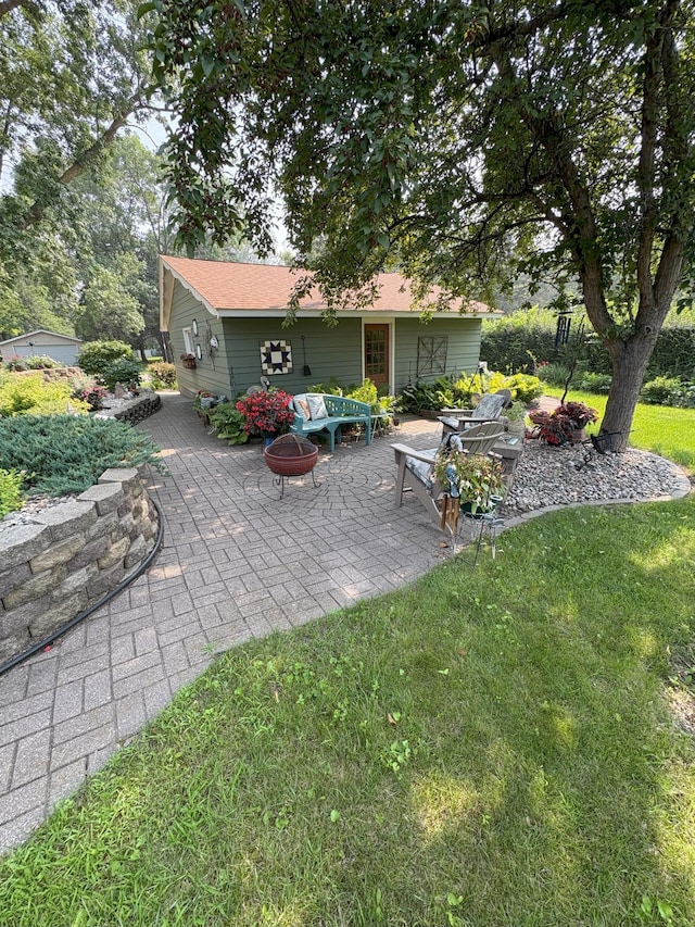 1401 4th St, Montevideo, MN 56265 - photo 32