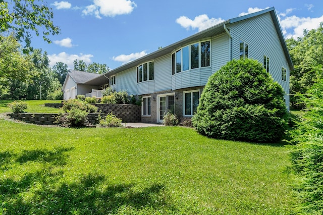 1106 Birch Ave, Alexandria, MN 56308 - photo 29