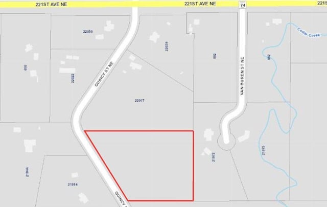 21923 Quincy St NE, East Bethel, MN 55011 - photo 2