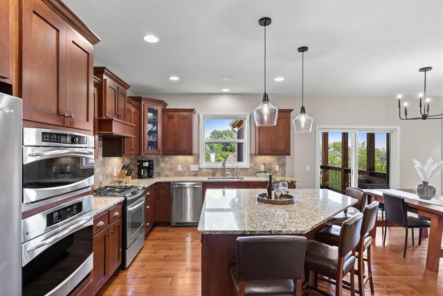 8795 Bellevue Ct, Chanhassen, MN 55317 - photo 9