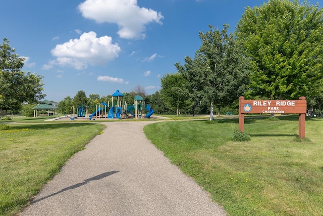 8795 Bellevue Ct, Chanhassen, MN 55317 - photo 43