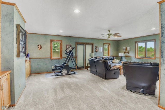 2401 Victoria Rose Dr S, Fargo, ND 58104 - photo 43