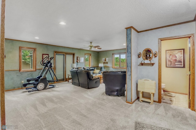 2401 Victoria Rose Dr S, Fargo, ND 58104 - photo 44
