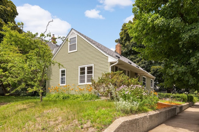 605 Griggs St N, Saint Paul, MN 55104 - photo 2