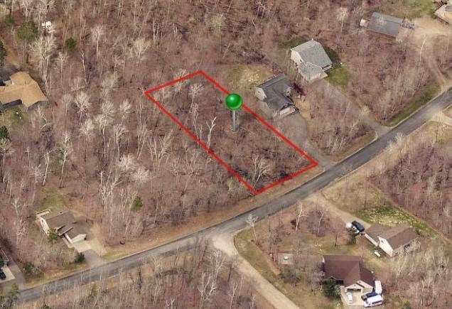 LOT23 Winter Trl, Breezy Point, MN 56472 - photo 2