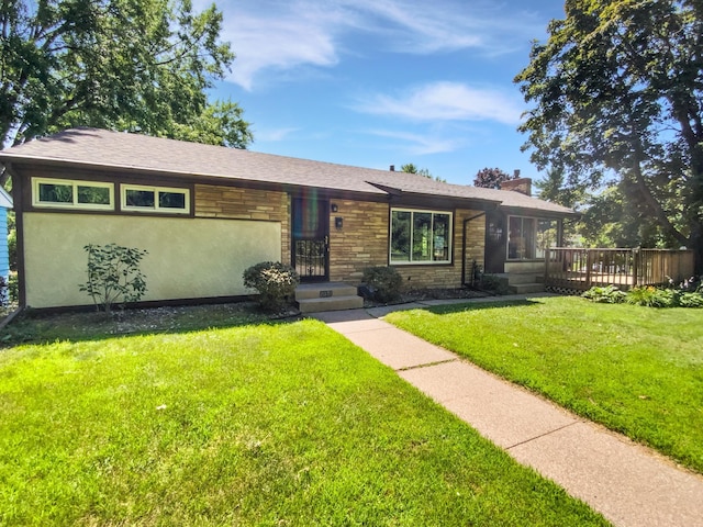 2082 Waukon Ave, Saint Paul, MN 55119 - photo 1
