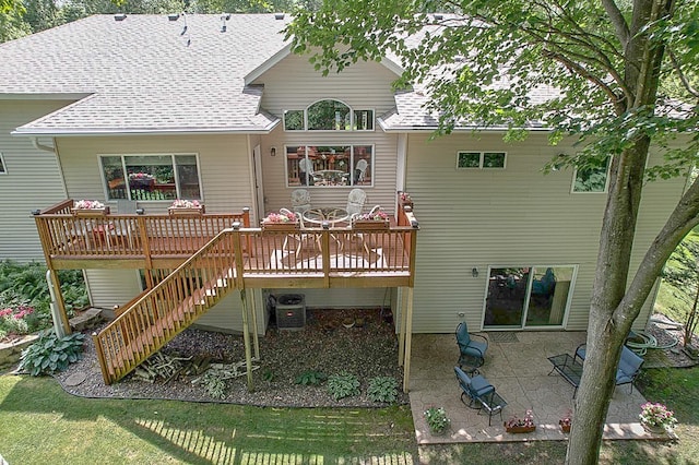 1507 37th St S, Saint Cloud, MN 56301 - photo 4