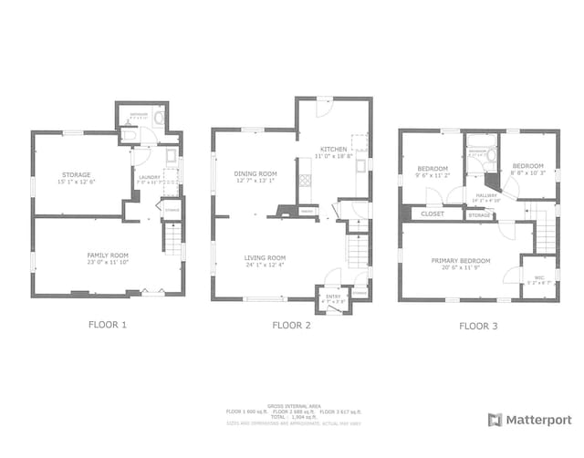 4322 Longfellow Ave, Minneapolis, MN 55407 - photo 30