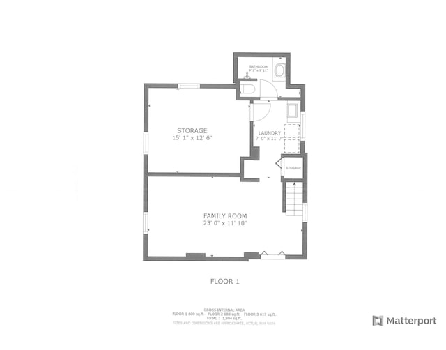 4322 Longfellow Ave, Minneapolis, MN 55407 - photo 31