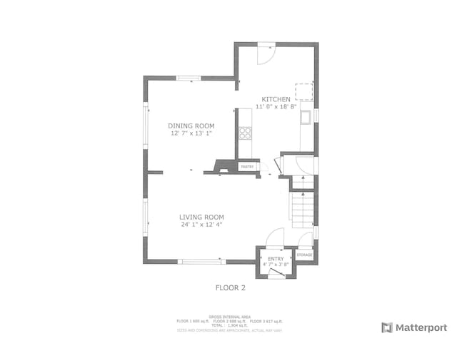 4322 Longfellow Ave, Minneapolis, MN 55407 - photo 32