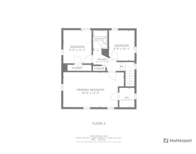 4322 Longfellow Ave, Minneapolis, MN 55407 - photo 33