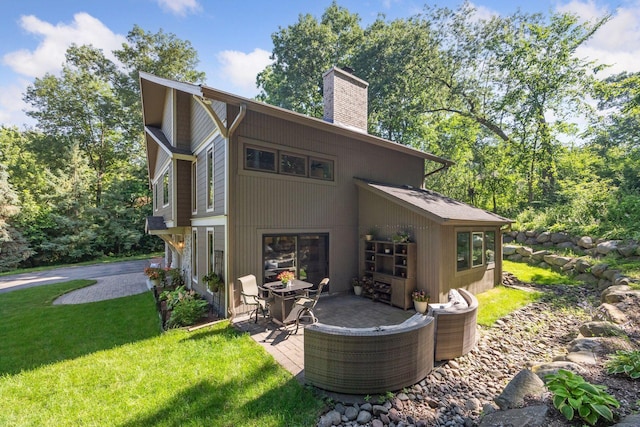 3715 Huntingdon Dr, Minnetonka, MN 55305 - photo 44