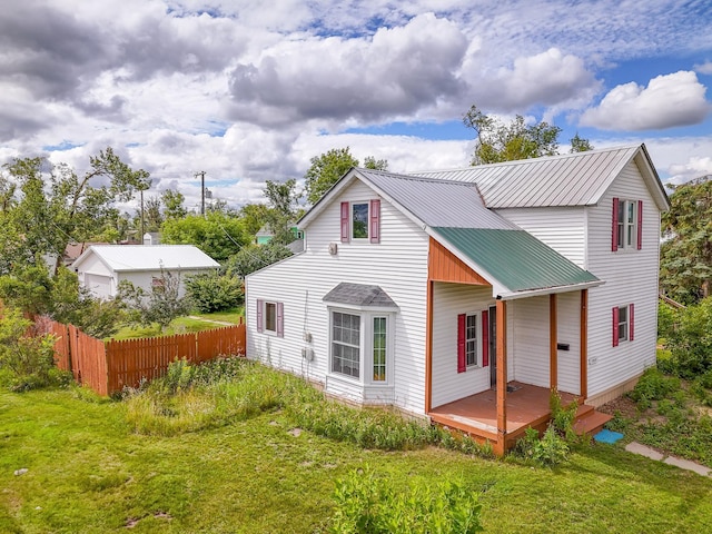 1101 Mississippi Ave NW, Bemidji, MN 56601 - photo 22