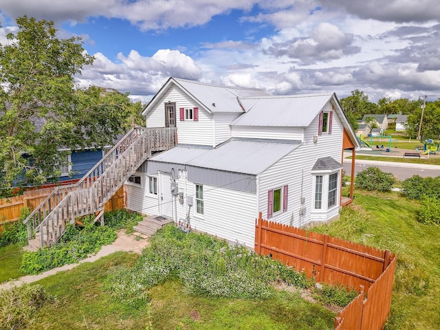 1101 Mississippi Ave NW, Bemidji, MN 56601 - photo 23